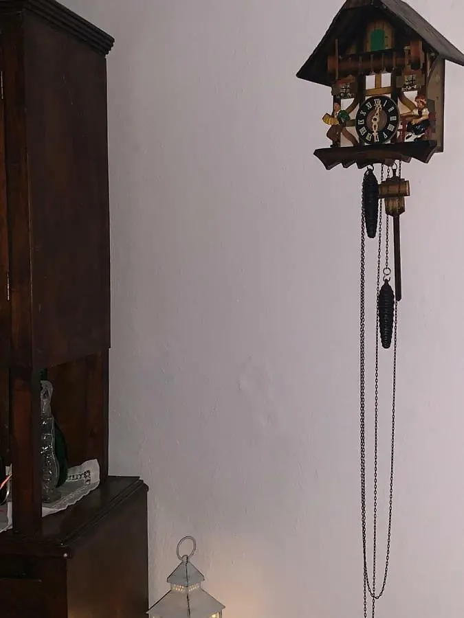 Traditional House Ilektra Maria Villa Neos Marmaras Holiday home