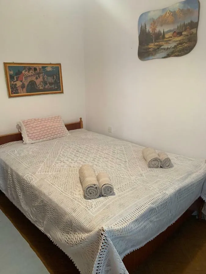 Traditional House Ilektra Maria Villa Neos Marmaras Greece