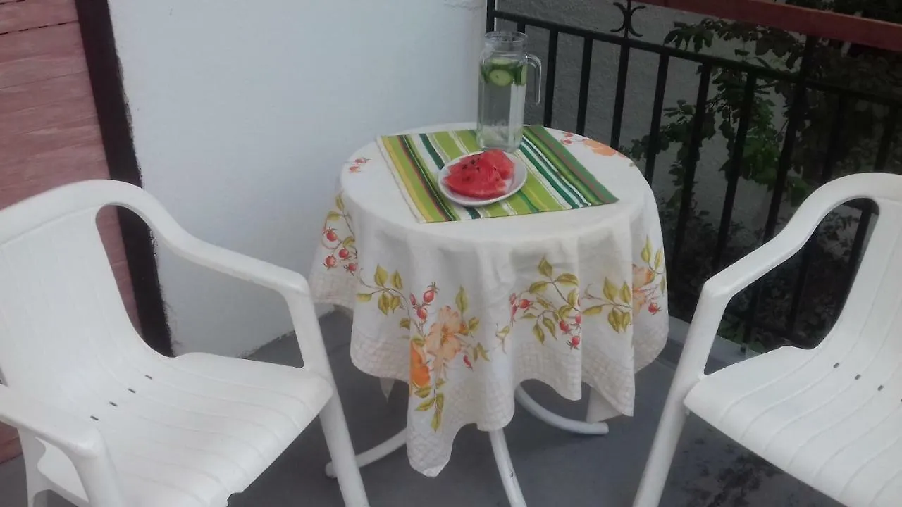 Traditional House Ilektra Maria Villa Neos Marmaras 0*,